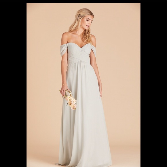 birdy grey spencer dress